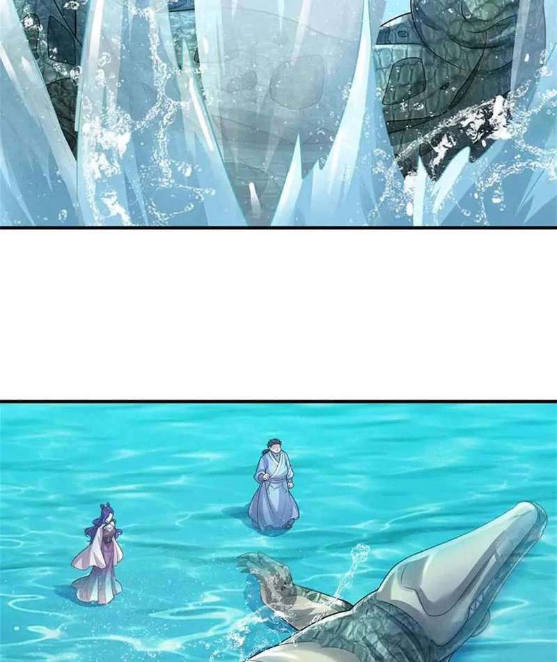 Tôi Có Thể Nuốt Chửng Vạn Vật: Chapter 66