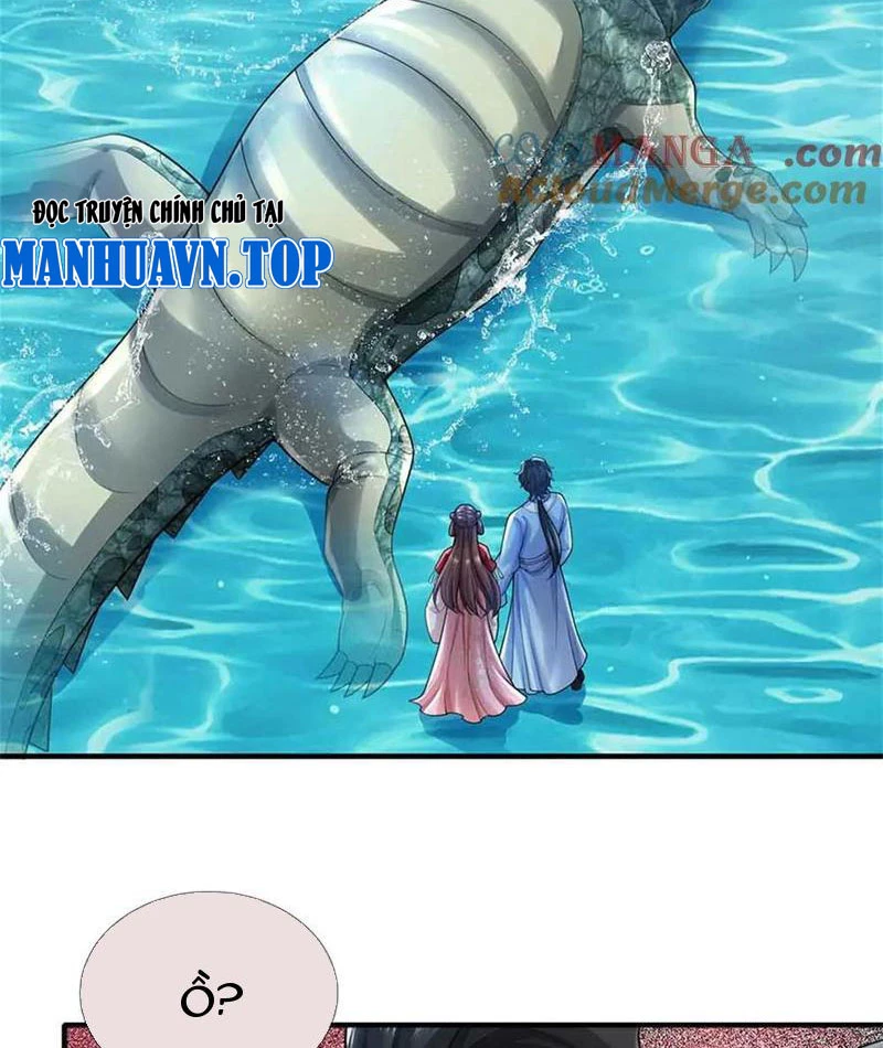 Tôi Có Thể Nuốt Chửng Vạn Vật: Chapter 66