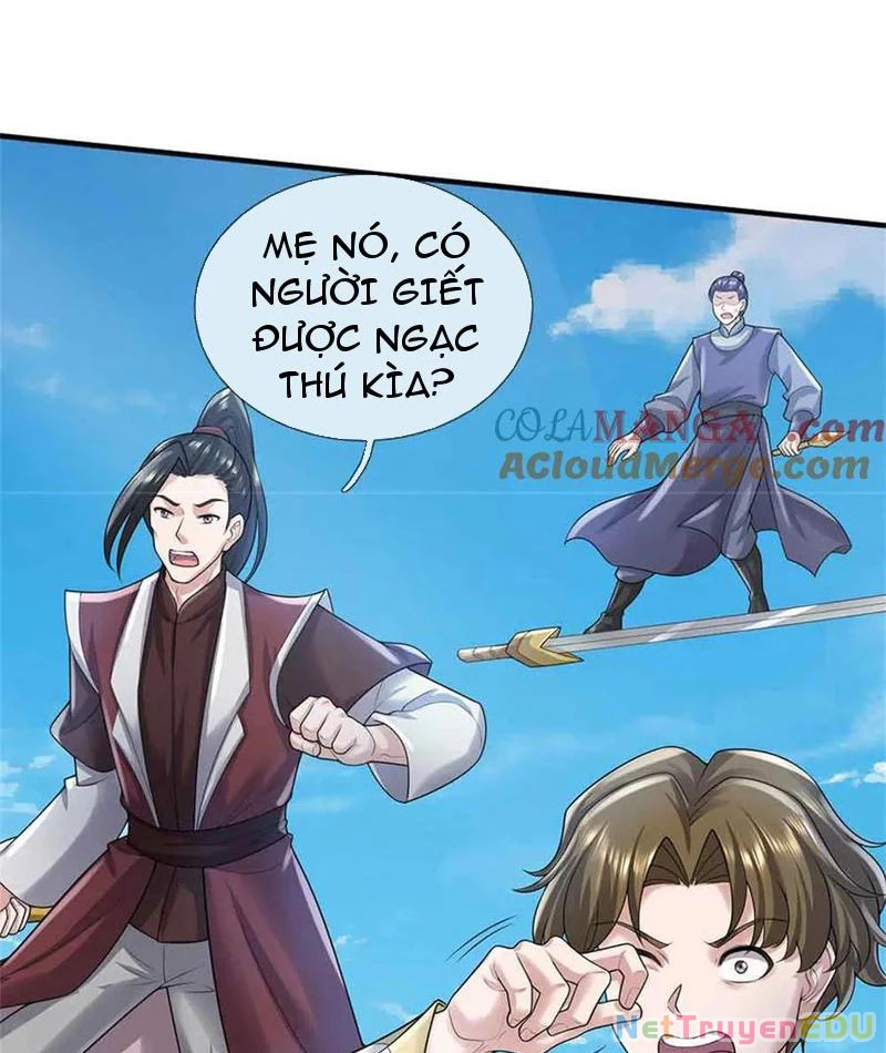 Tôi Có Thể Nuốt Chửng Vạn Vật: Chapter 66