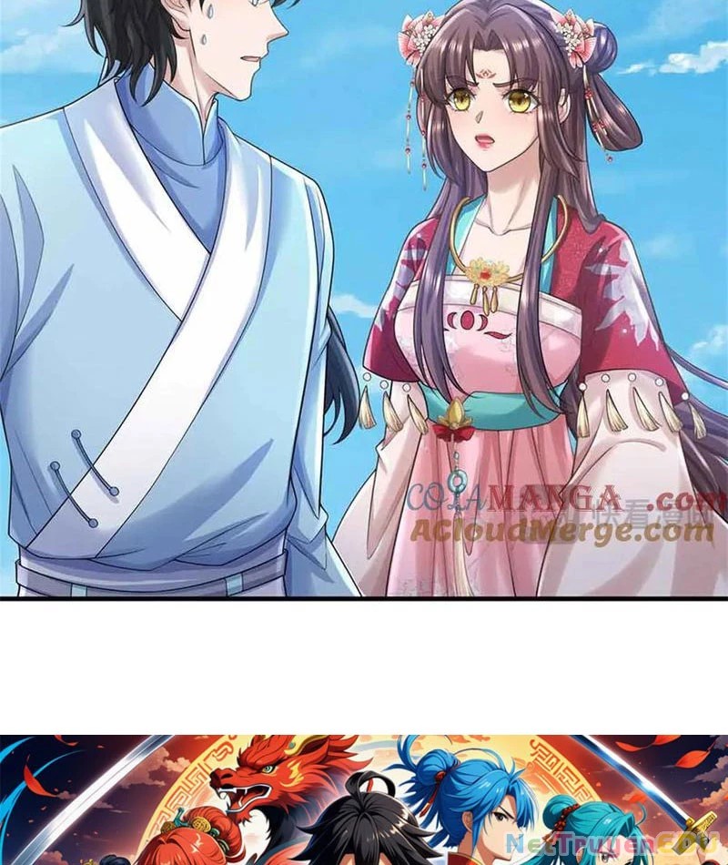 Tôi Có Thể Nuốt Chửng Vạn Vật: Chapter 66