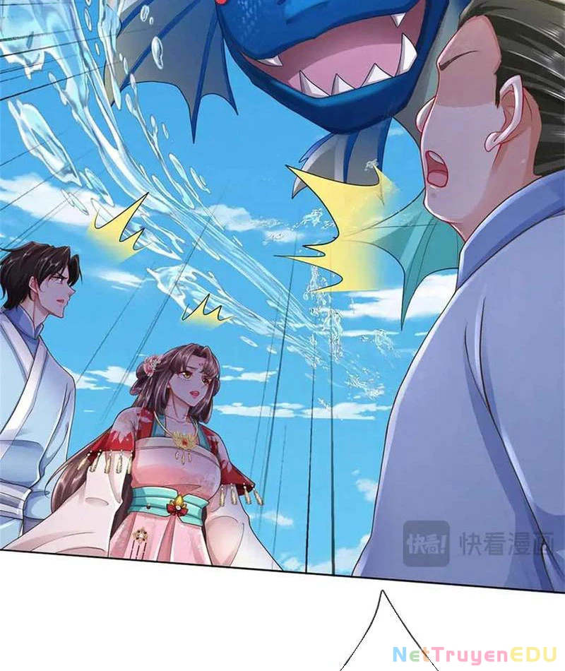 Tôi Có Thể Nuốt Chửng Vạn Vật: Chapter 66