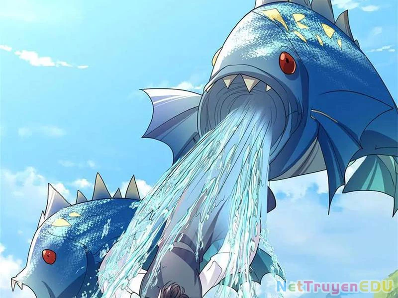 Tôi Có Thể Nuốt Chửng Vạn Vật: Chapter 67