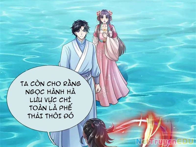 Tôi Có Thể Nuốt Chửng Vạn Vật: Chapter 67