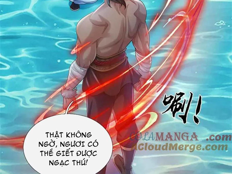 Tôi Có Thể Nuốt Chửng Vạn Vật: Chapter 67