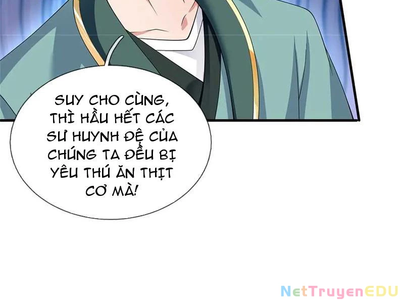 Tôi Có Thể Nuốt Chửng Vạn Vật: Chapter 67