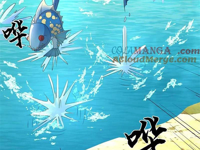 Tôi Có Thể Nuốt Chửng Vạn Vật: Chapter 67