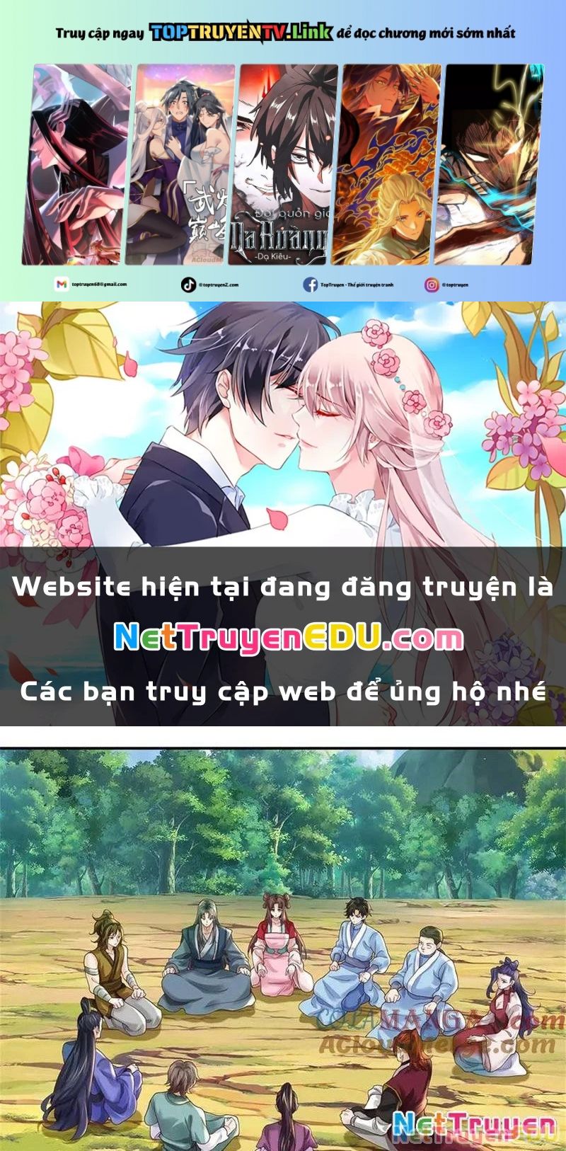 Tôi Có Thể Nuốt Chửng Vạn Vật: Chapter 68