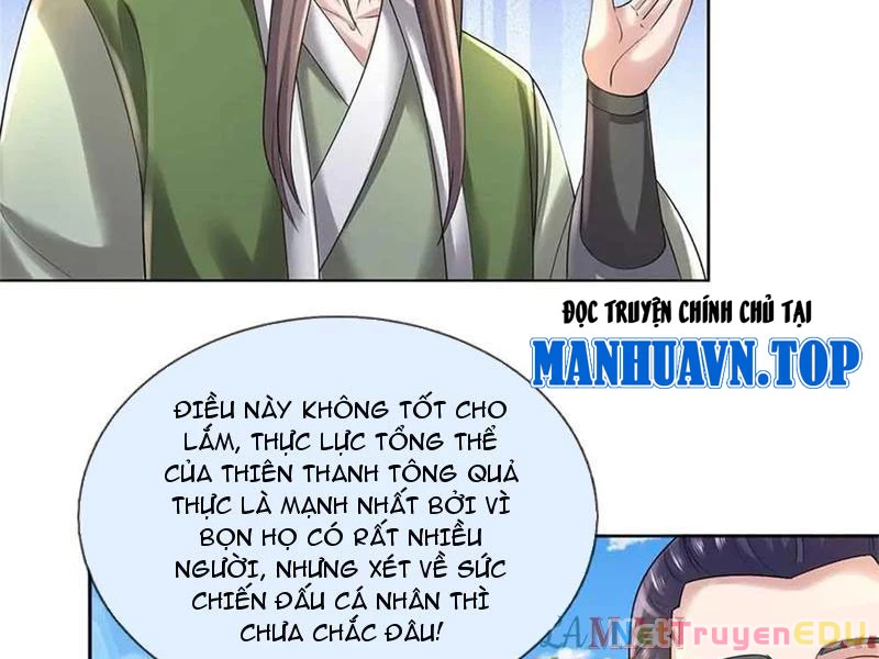 Tôi Có Thể Nuốt Chửng Vạn Vật: Chapter 68