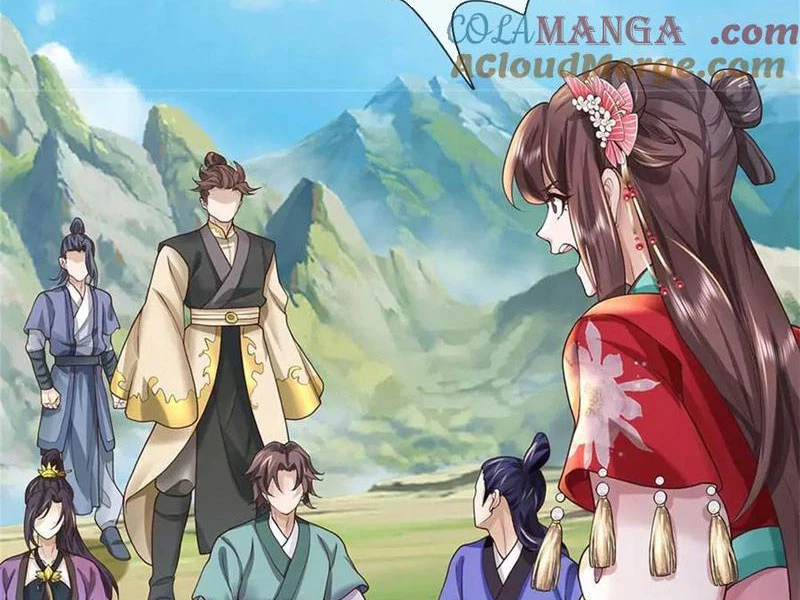 Tôi Có Thể Nuốt Chửng Vạn Vật: Chapter 68
