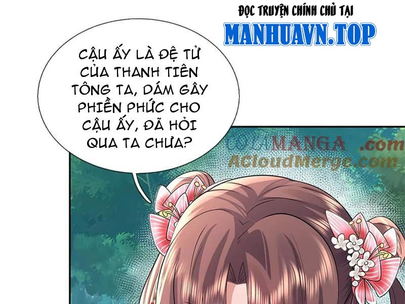 Tôi Có Thể Nuốt Chửng Vạn Vật: Chapter 68