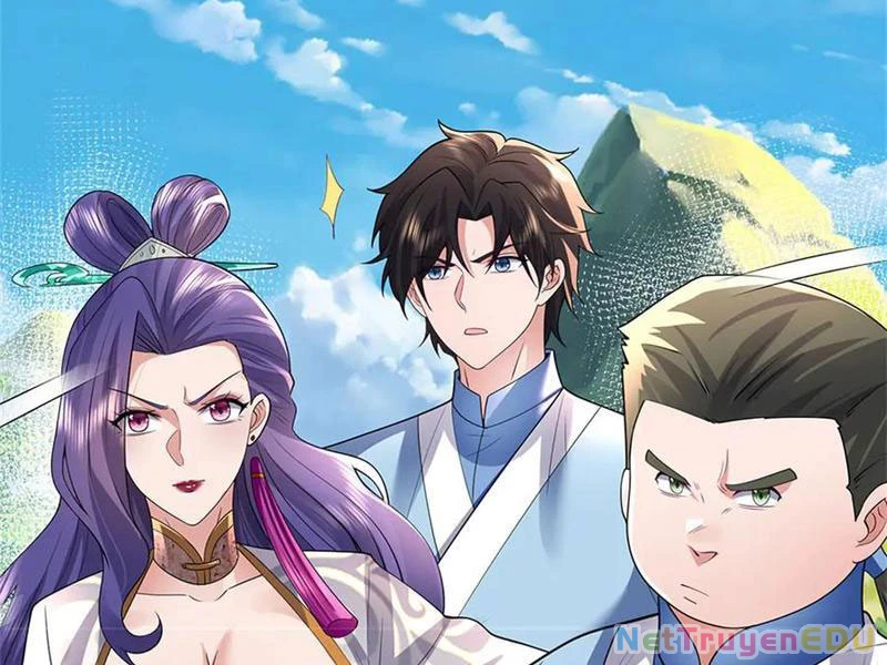 Tôi Có Thể Nuốt Chửng Vạn Vật: Chapter 68