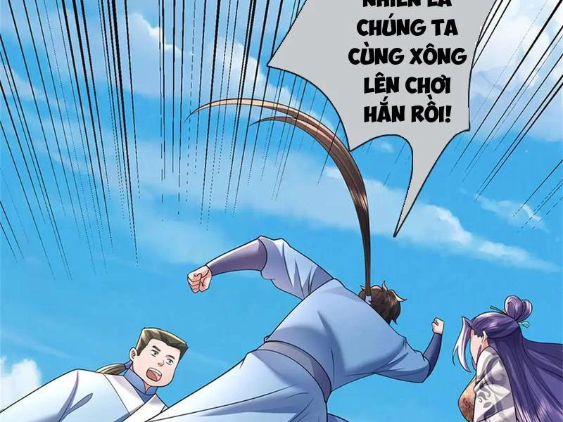 Tôi Có Thể Nuốt Chửng Vạn Vật: Chapter 68