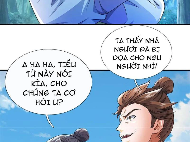 Tôi Có Thể Nuốt Chửng Vạn Vật: Chapter 69