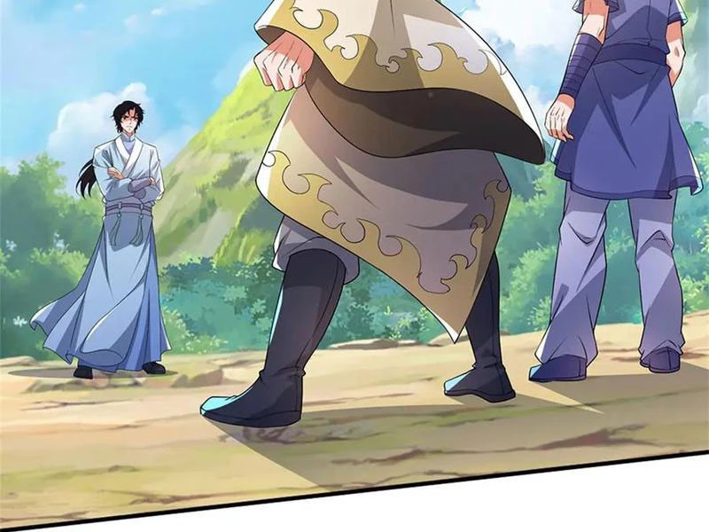 Tôi Có Thể Nuốt Chửng Vạn Vật: Chapter 69