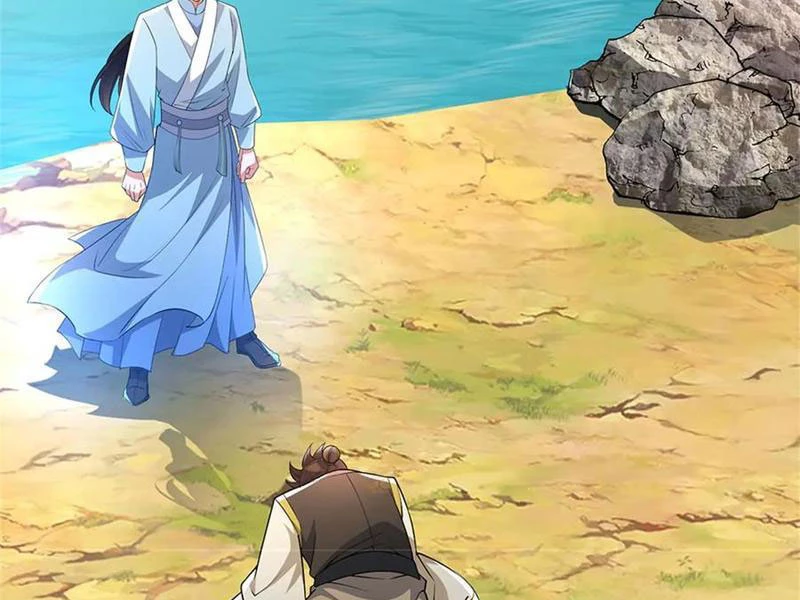 Tôi Có Thể Nuốt Chửng Vạn Vật: Chapter 69