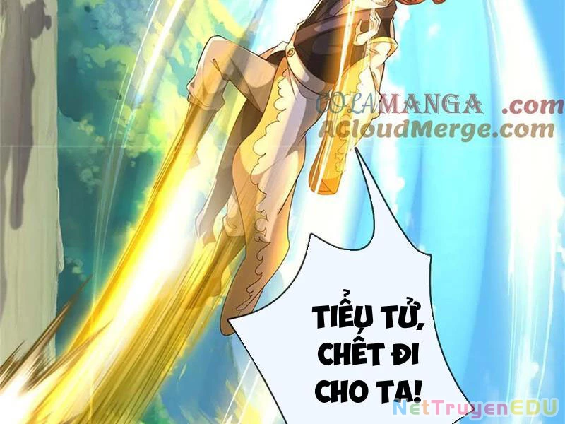 Tôi Có Thể Nuốt Chửng Vạn Vật: Chapter 69