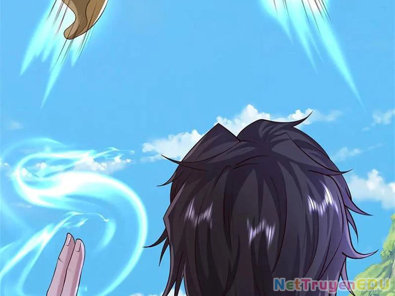 Tôi Có Thể Nuốt Chửng Vạn Vật: Chapter 69