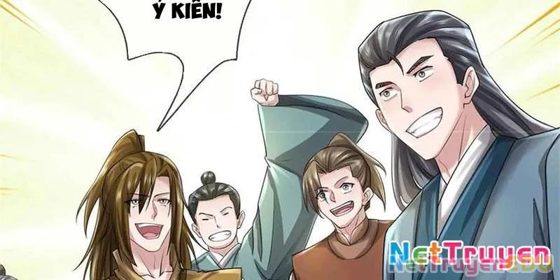 Tôi Có Thể Nuốt Chửng Vạn Vật: Chapter 69