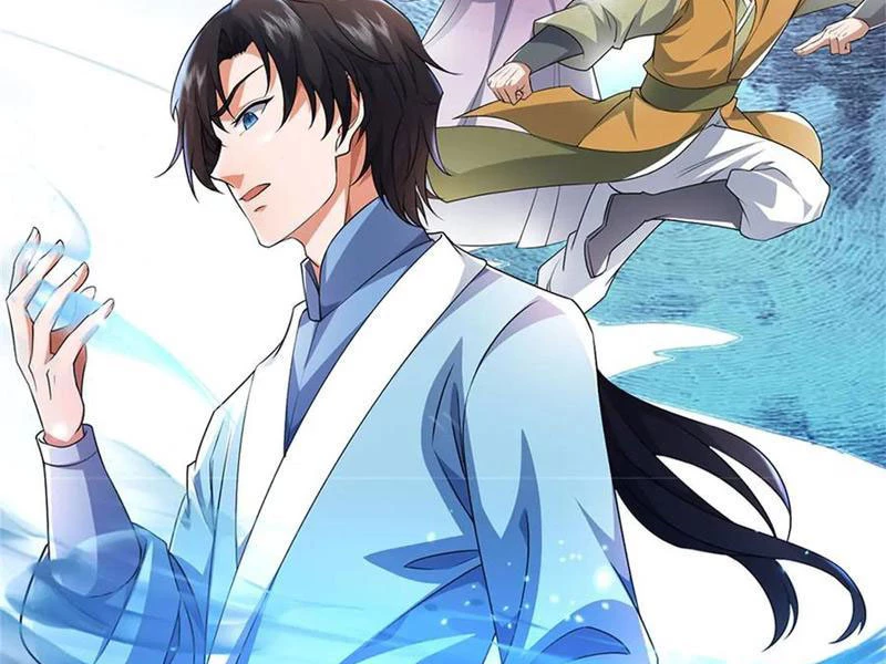 Tôi Có Thể Nuốt Chửng Vạn Vật: Chapter 69