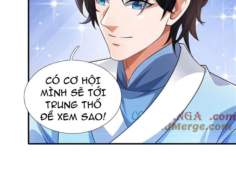 Tôi Có Thể Nuốt Chửng Vạn Vật: Chapter 69
