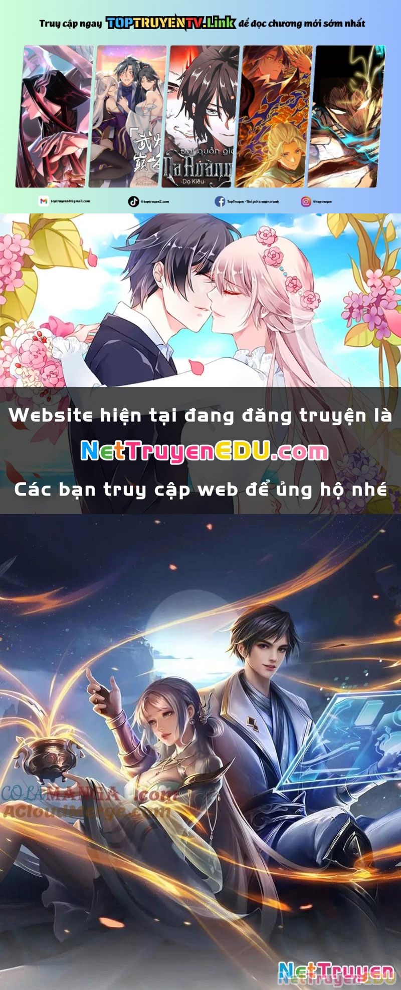 Tôi Có Thể Nuốt Chửng Vạn Vật: Chapter 72