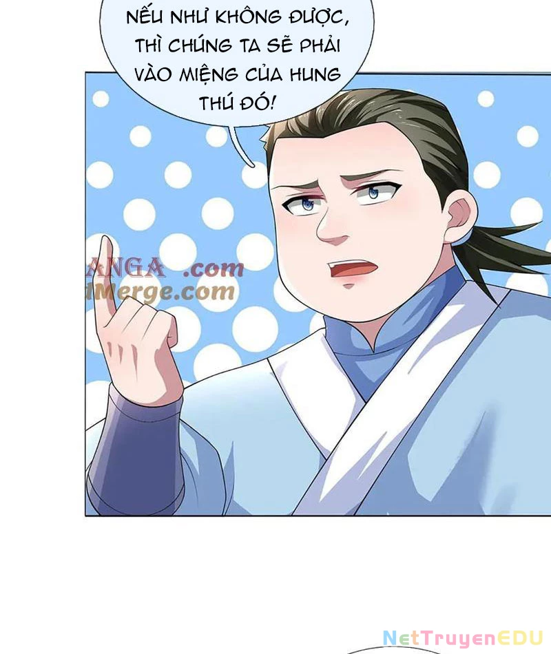 Tôi Có Thể Nuốt Chửng Vạn Vật: Chapter 72