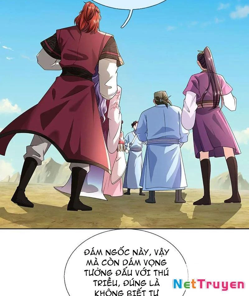 Tôi Có Thể Nuốt Chửng Vạn Vật: Chapter 72