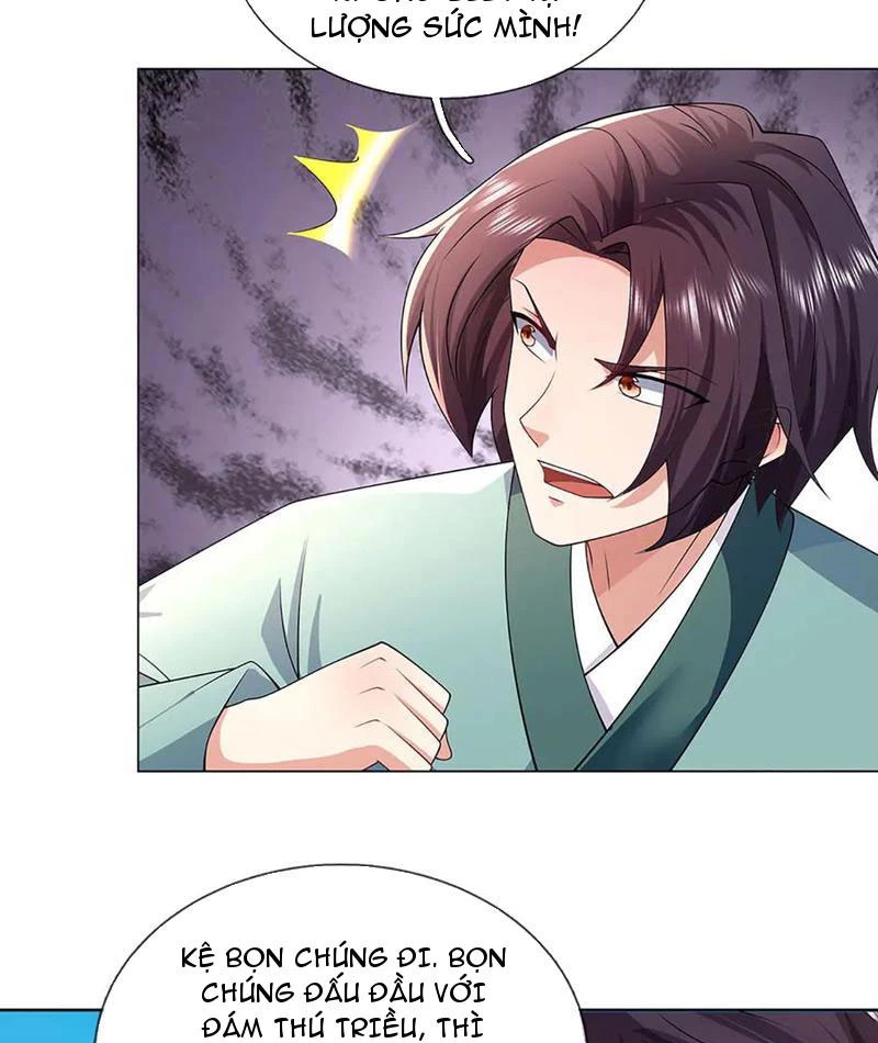 Tôi Có Thể Nuốt Chửng Vạn Vật: Chapter 72