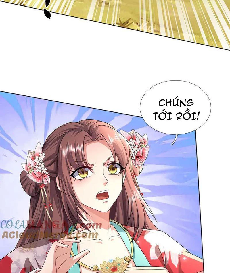 Tôi Có Thể Nuốt Chửng Vạn Vật: Chapter 72