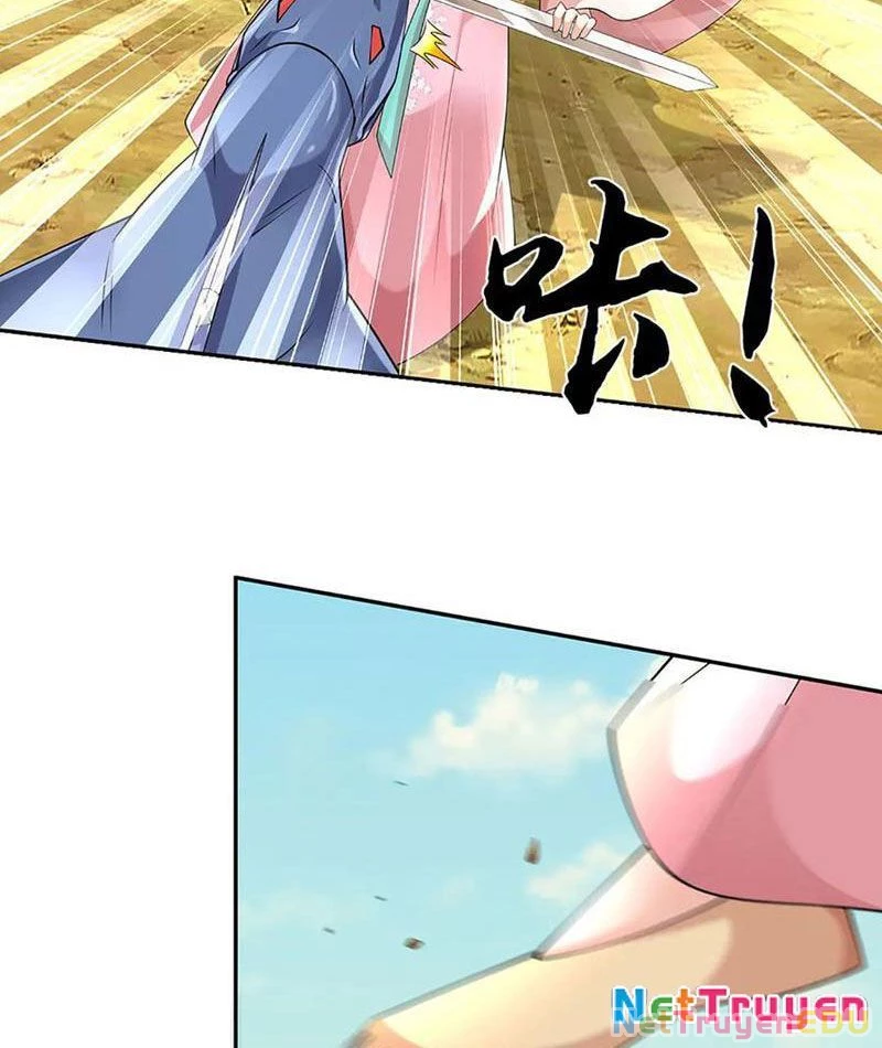 Tôi Có Thể Nuốt Chửng Vạn Vật: Chapter 72