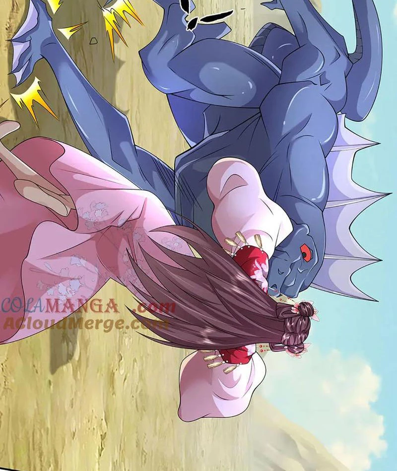 Tôi Có Thể Nuốt Chửng Vạn Vật: Chapter 72