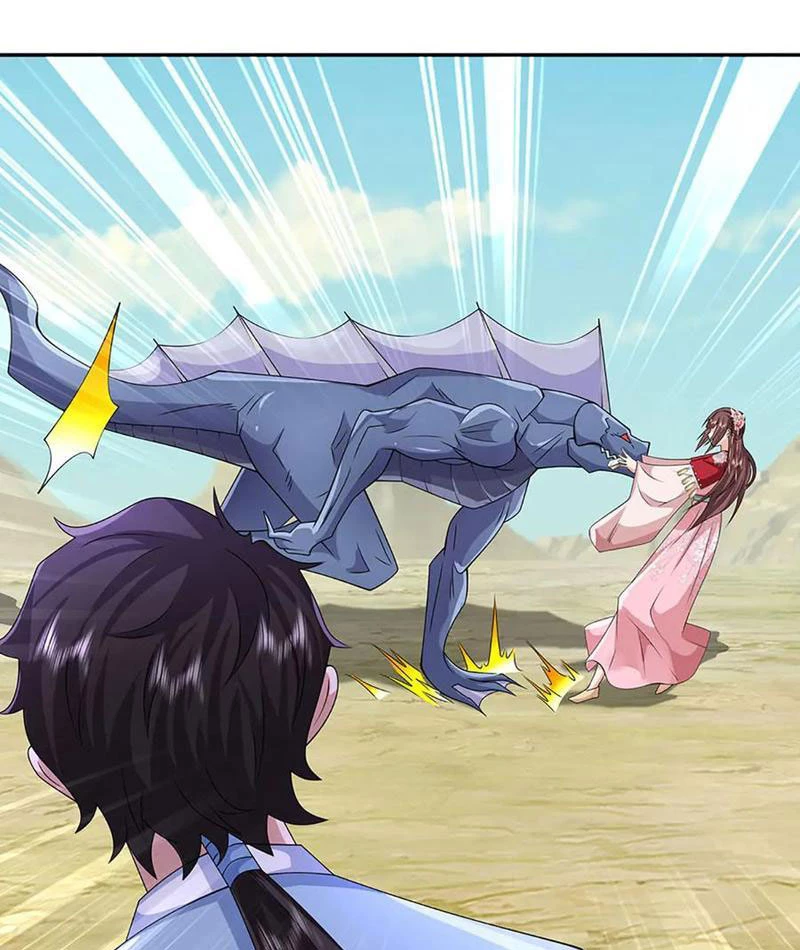 Tôi Có Thể Nuốt Chửng Vạn Vật: Chapter 72