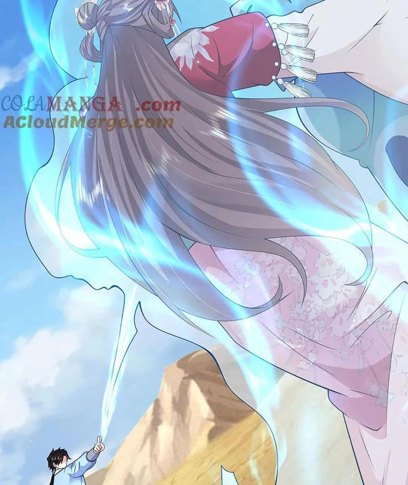 Tôi Có Thể Nuốt Chửng Vạn Vật: Chapter 72