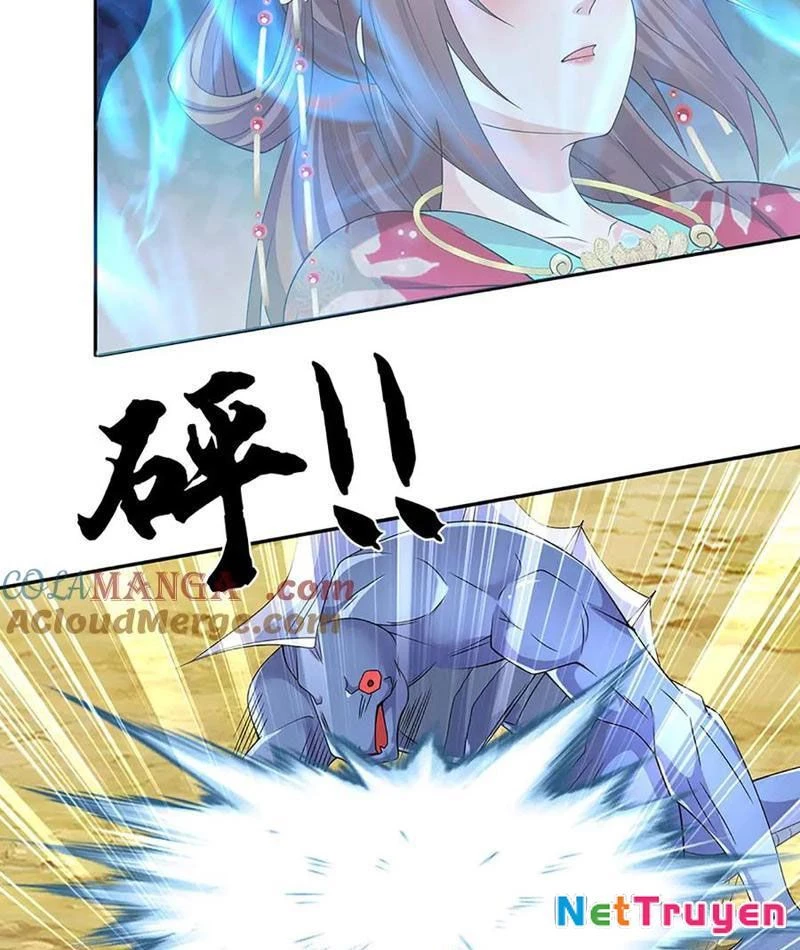 Tôi Có Thể Nuốt Chửng Vạn Vật: Chapter 72