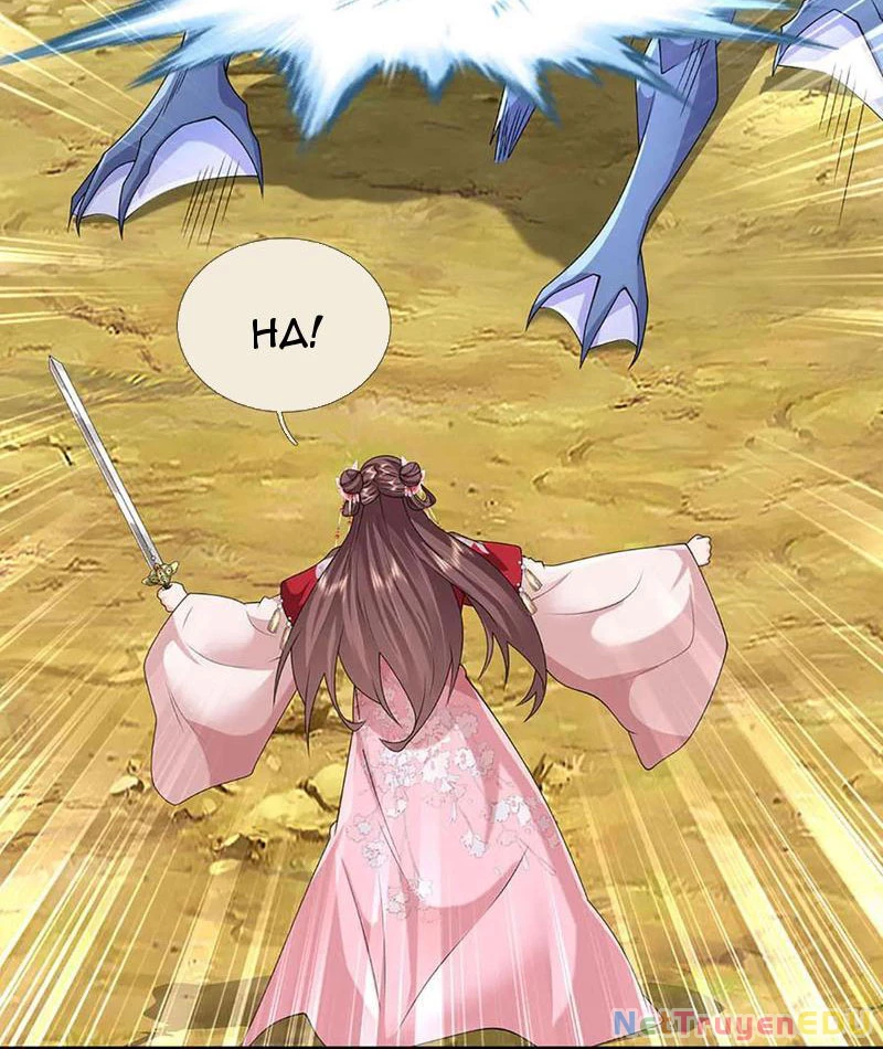 Tôi Có Thể Nuốt Chửng Vạn Vật: Chapter 72