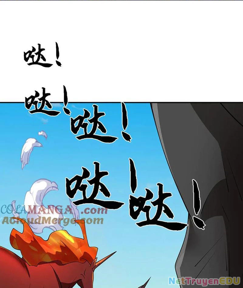 Tôi Có Thể Nuốt Chửng Vạn Vật: Chapter 72