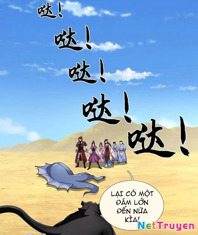 Tôi Có Thể Nuốt Chửng Vạn Vật: Chapter 72