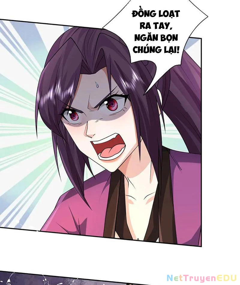 Tôi Có Thể Nuốt Chửng Vạn Vật: Chapter 72