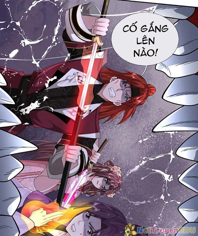 Tôi Có Thể Nuốt Chửng Vạn Vật: Chapter 72