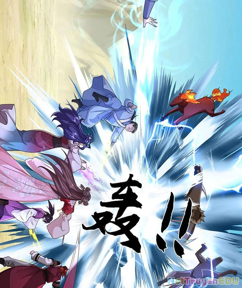 Tôi Có Thể Nuốt Chửng Vạn Vật: Chapter 72