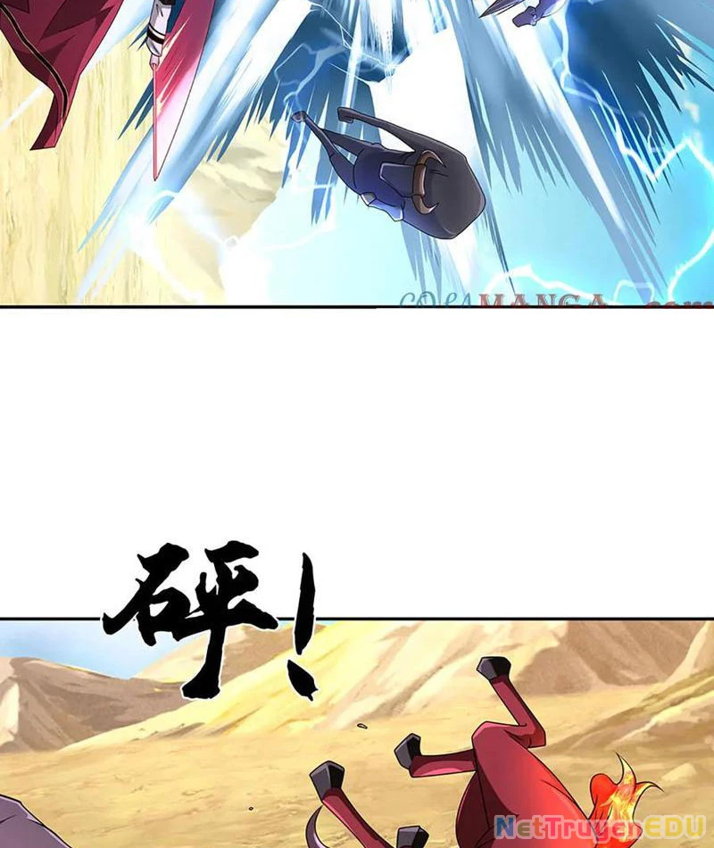 Tôi Có Thể Nuốt Chửng Vạn Vật: Chapter 72