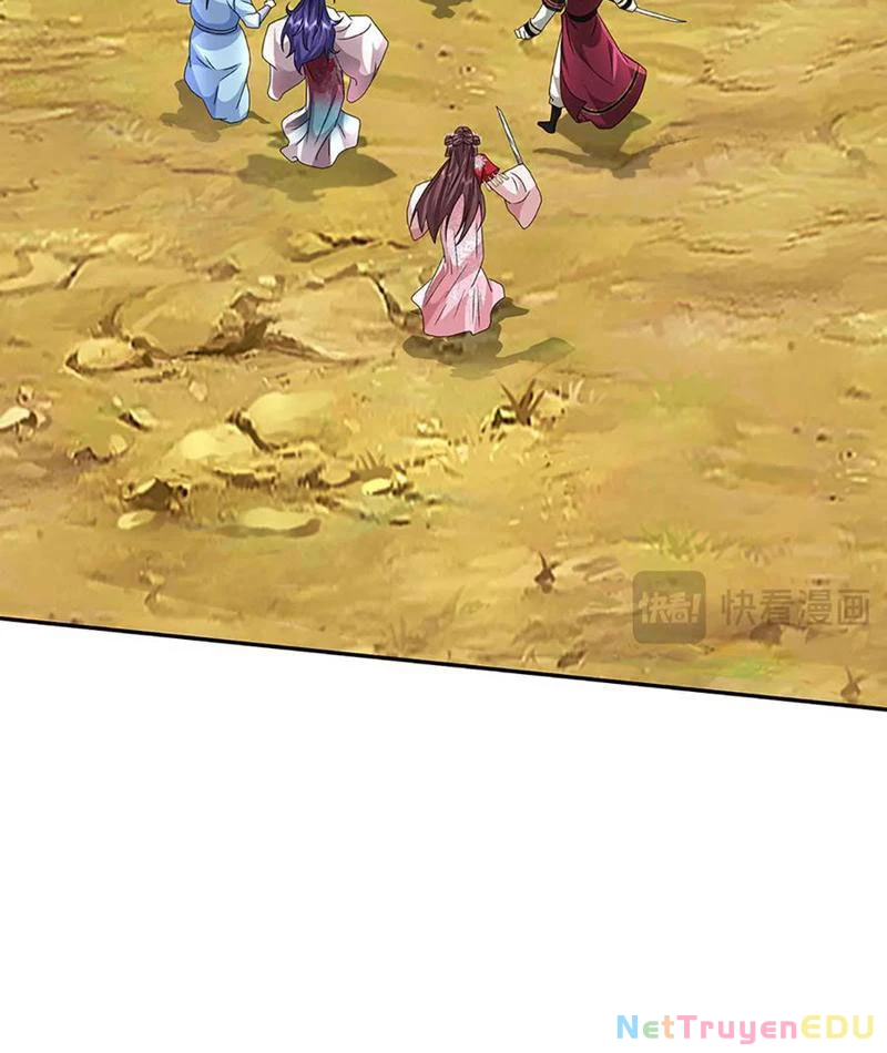 Tôi Có Thể Nuốt Chửng Vạn Vật: Chapter 72