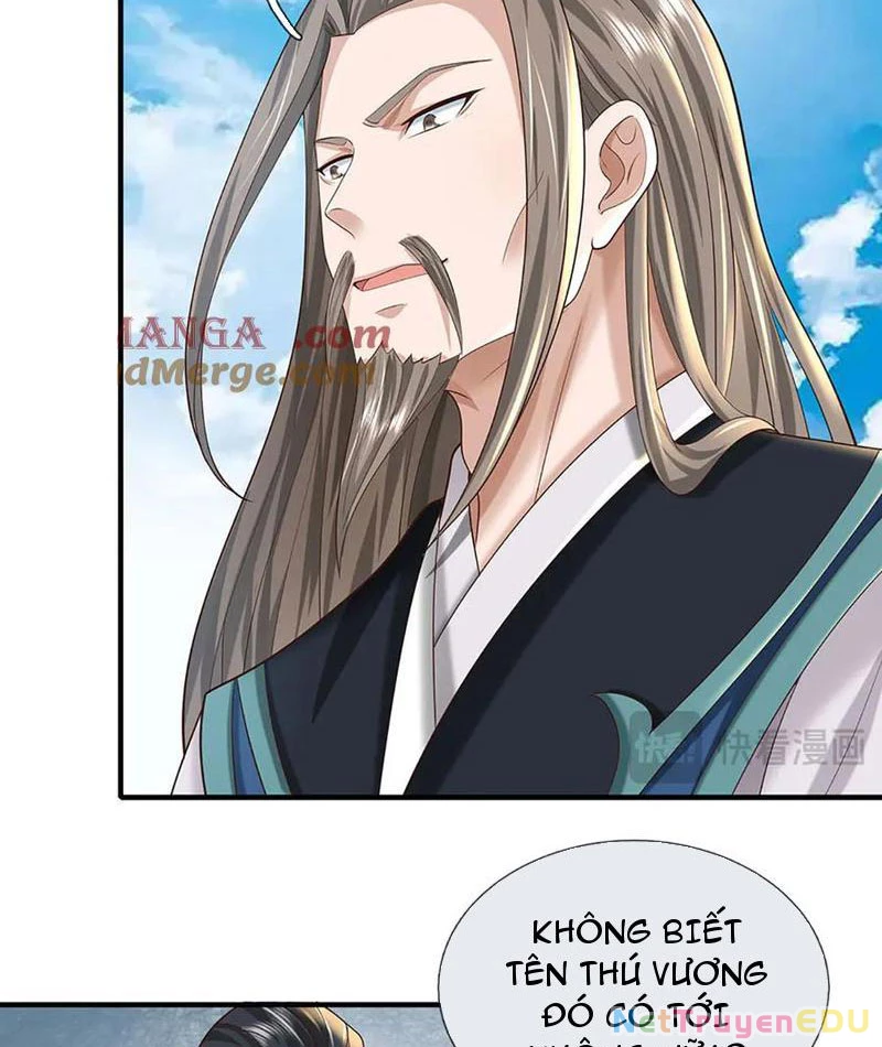 Tôi Có Thể Nuốt Chửng Vạn Vật: Chapter 72