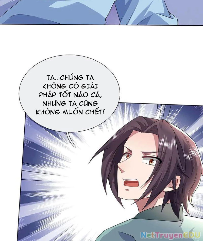 Tôi Có Thể Nuốt Chửng Vạn Vật: Chapter 72