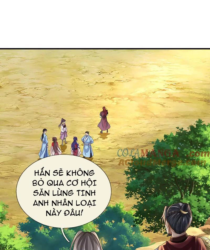 Tôi Có Thể Nuốt Chửng Vạn Vật: Chapter 72