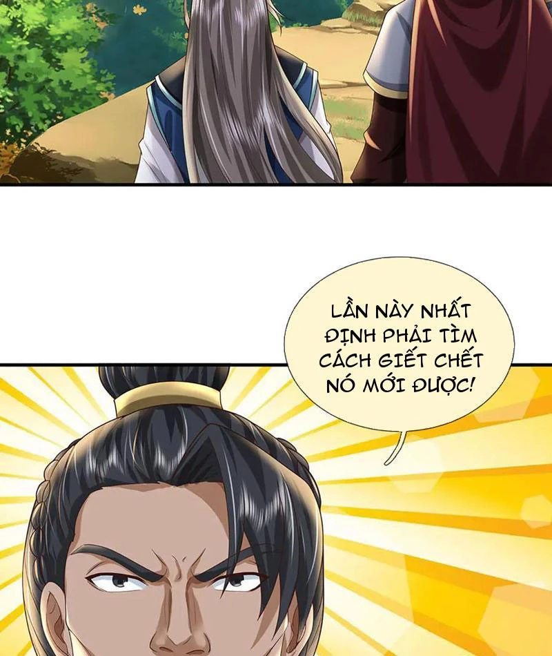 Tôi Có Thể Nuốt Chửng Vạn Vật: Chapter 72