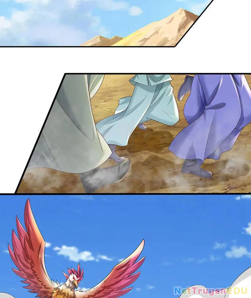 Tôi Có Thể Nuốt Chửng Vạn Vật: Chapter 72