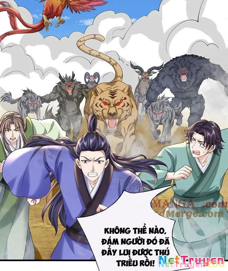 Tôi Có Thể Nuốt Chửng Vạn Vật: Chapter 72