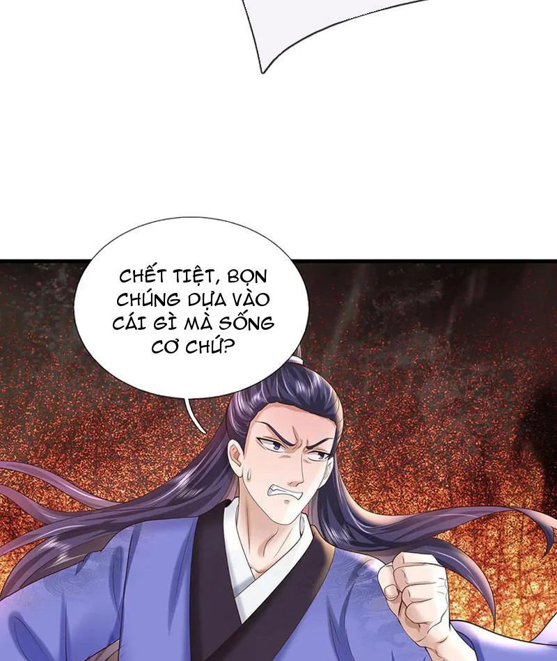 Tôi Có Thể Nuốt Chửng Vạn Vật: Chapter 72