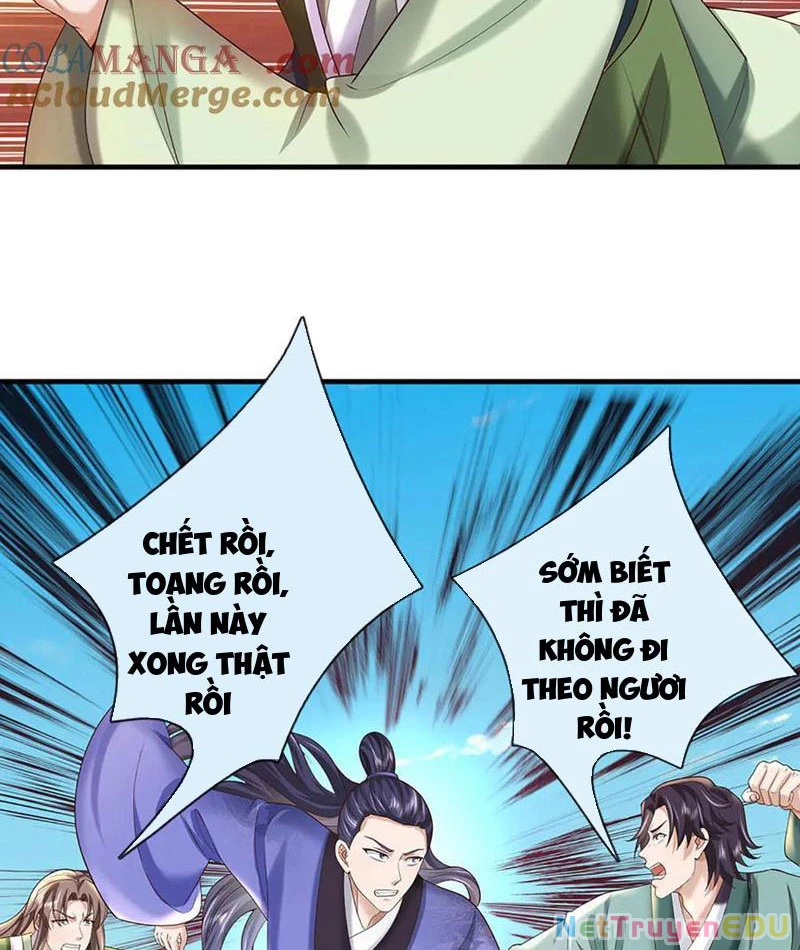 Tôi Có Thể Nuốt Chửng Vạn Vật: Chapter 72